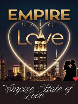 cover image of "Empire State of Love"